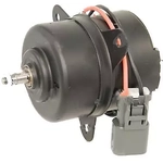 Order FOUR SEASONS - 75761 - A/C Condenser Fan Motor For Your Vehicle