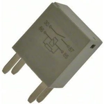 Order Radiator Fan Relay by BLUE STREAK (HYGRADE MOTOR) - RY1757 For Your Vehicle