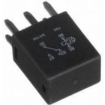 Order Radiator Fan Relay by BLUE STREAK (HYGRADE MOTOR) - RY232 For Your Vehicle