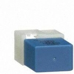 Order Radiator Fan Relay by BLUE STREAK (HYGRADE MOTOR) - RY418 For Your Vehicle