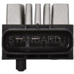 Order Radiator Fan Relay by BLUE STREAK (HYGRADE MOTOR) - RY446 For Your Vehicle