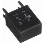 Order Radiator Fan Relay by BLUE STREAK (HYGRADE MOTOR) - RY601 For Your Vehicle