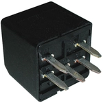 Order Radiator Fan Relay by GLOBAL PARTS DISTRIBUTORS - 1711969 For Your Vehicle