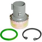 Order GLOBAL PARTS DISTRIBUTORS - 1711780 - A/C Clutch Cycle Switch For Your Vehicle