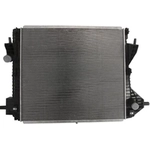 Order Radiator - FO3010304 For Your Vehicle