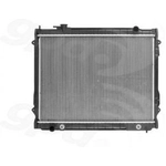 Order Radiator by GLOBAL PARTS DISTRIBUTORS - 1778C For Your Vehicle
