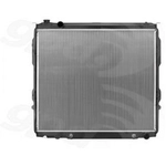 Order Radiateur by GLOBAL PARTS DISTRIBUTORS - 2376C For Your Vehicle