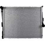 Order GLOBAL PARTS DISTRIBUTORS - 2771C - Engine Coolant Radiateur For Your Vehicle