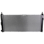 Order Radiator - GM3010504 For Your Vehicle