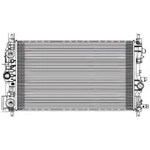 Order Radiator - GM3010541 For Your Vehicle