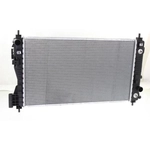 Order Radiateur - GM3010551 For Your Vehicle