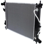 Purchase Radiator - HY3010174