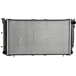 Order Radiateur - KI3010163 For Your Vehicle