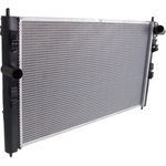 Order Radiator - MI3010221 For Your Vehicle