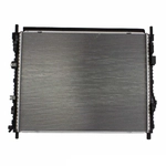 Order MOTORCRAFT - RAD125 - Radiator For Your Vehicle