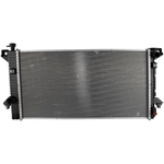 Order MOTORCRAFT - RAD303 - Radiator For Your Vehicle