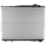 Order Radiator - NI3010122 For Your Vehicle