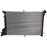 Order Radiator - NI3010224 For Your Vehicle