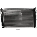 Order Radiateur by NISSENS - 60229 For Your Vehicle