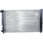 Order Radiator by NISSENS - 60308A For Your Vehicle