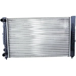 Order Radiateur by NISSENS - 60308A For Your Vehicle