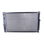 Order NISSENS - 60497 - Radiator For Your Vehicle