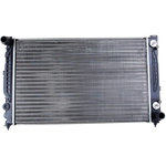 Order Radiateur by NISSENS - 60498 For Your Vehicle