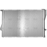 Order Radiateur by NISSENS - 60648A For Your Vehicle