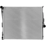 Order Radiateur by NISSENS - 60803A For Your Vehicle