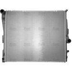 Order Radiateur by NISSENS - 60807 For Your Vehicle