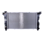 Order NISSENS - 60984 - Radiator For Your Vehicle