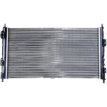 Order Radiator by NISSENS - 61003 For Your Vehicle