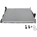 Order Radiator by NISSENS - 620981 For Your Vehicle