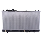 Order NISSENS - 624041 - Radiateur For Your Vehicle