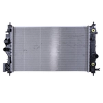 Order Radiator by NISSENS - 630762 For Your Vehicle