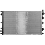 Order Radiateur by NISSENS - 630772 For Your Vehicle