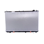 Order NISSENS - 647541 - Radiateur For Your Vehicle