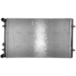 Order Radiateur by NISSENS - 65011 For Your Vehicle