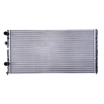 Order NISSENS - 65252 - Radiateur For Your Vehicle