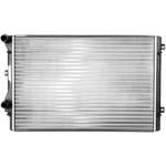 Order Radiateur by NISSENS - 65279A For Your Vehicle