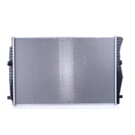 Order NISSENS - 65304 - Radiateur For Your Vehicle