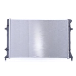 Order NISSENS - 65307 - Radiateur For Your Vehicle