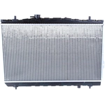 Order Radiateur by NISSENS - 67489 For Your Vehicle