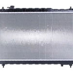 Order NISSENS - 675027 - Radiateur For Your Vehicle