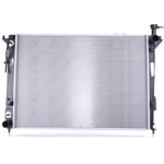 Order NISSENS - 675035 - Radiator For Your Vehicle