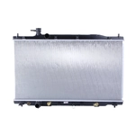 Order NISSENS - 681405 - Radiateur For Your Vehicle