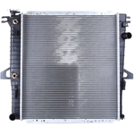 Order Radiator by NISSENS - 69203 For Your Vehicle