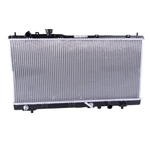 Order NISSENS - 69463 - Radiateur For Your Vehicle