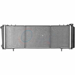 Order ONIX AUTOMOTIVE - OR1193 - Radiator For Your Vehicle