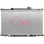 Order ONIX AUTOMOTIVE - OR13015 - Radiator For Your Vehicle